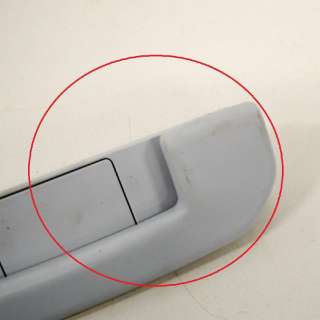 Ручка внутренняя потолочная Peugeot 508 2012г. 96711737 , art255984 - Фото 6