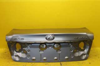  Крышка багажника к Lexus LS 4 Арт MA19663