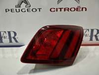  Фонарь крышки багажника правый к Peugeot 308 2 Арт E7985098