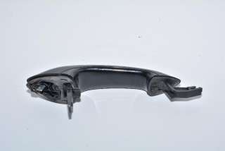 Ручка наружная задняя правая BMW 5 F10/F11/GT F07 2013г. art553566 - Фото 2