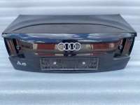 4E0827023A Крышка багажника (дверь 3-5) к Audi A8 D3 (S8) Арт 8947