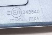 Зеркало наружное левое Toyota C-HR 2021г. E11048540, 87940-F4092 , art2819903 - Фото 4