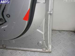Дверь боковая передняя правая Land Rover Range Rover 3 2005г.  - Фото 4