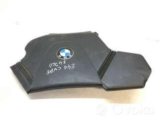 Декоративная крышка двигателя BMW 3 E46 2004г. 7508711 , artMDV33231 - Фото 2