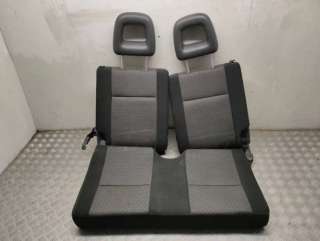  Салон (комплект сидений) Suzuki Jimny 3 restailing Арт 27585255, вид 7