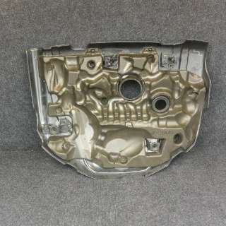 Декоративная крышка двигателя Mazda 6 3 2014г. SH0510231 , art139140 - Фото 2