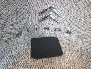  Пластик багажника к Citroen C4 Grand Picasso 2 Арт H35479551