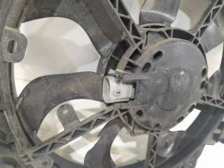Диффузор вентилятора Renault Duster 1 2011г. 214814130R - Фото 4