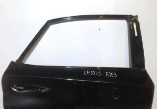 Дверь задняя правая Lexus NX  6700378020 - Фото 3
