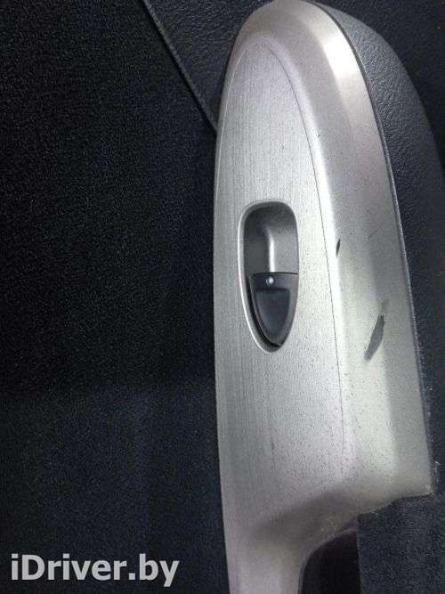 Кнопка стеклоподъемника заднего левого Honda Civic 8 2006г.  - Фото 1