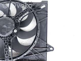 Вентилятор радиатора Ford KA 2 2012г. 899242100 , artMPD6234 - Фото 4