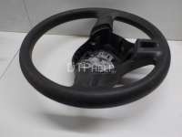 Рулевое колесо для AIR BAG (без AIR BAG) Volkswagen Polo 5 2010г. 6R0419091D81U - Фото 2