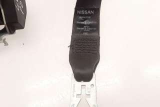 Ремень безопасности передний правый Nissan Qashqai 1 2008г. 86884JD000 , art8255172 - Фото 3