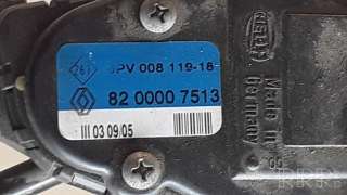 Педаль газа Renault Grand Espace 2005г. 8200007513 , artROB2618 - Фото 2