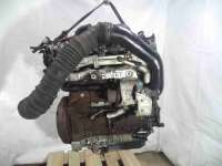Двигатель  Citroen C-Crosser 2.2  Дизель, 2008г. PSA4HN,  - Фото 4