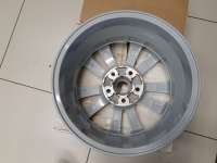 Диск колесный алюминиевый R16 к Nissan Juke KE4091K101 - Фото 3