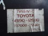 Блок сигнализации Toyota Rav 4 2 2002г. 0819012930 - Фото 3