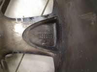 Диск колесный алюминиевый R18 к Opel Mokka 95181596 - Фото 4