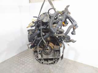 Б,H Двигатель Renault Clio 2 Арт AG1050404, вид 3