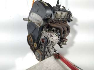  Двигатель к Volkswagen Polo 4 Арт 46023010457