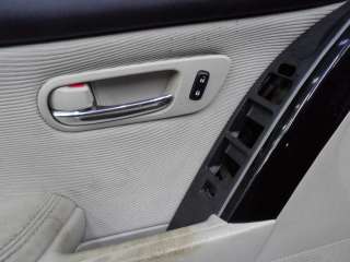 Накладка двери (Молдинг) Mazda CX-9 1 2010г.  - Фото 4