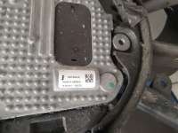 Вентилятор радиатора в сборе Land Rover Range Rover Sport 2 2013г. LR084406 - Фото 5