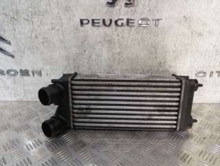  Интеркулер к Peugeot 5008 Арт H8471235