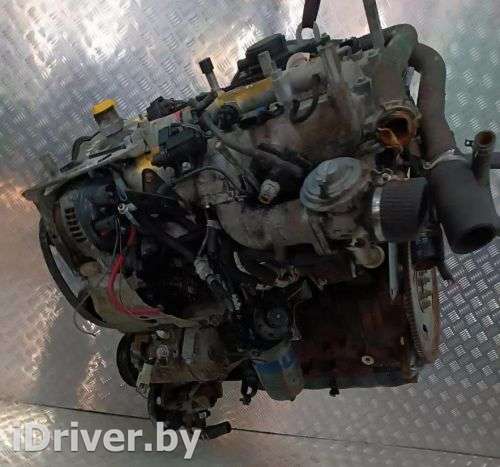 ENR Двигатель к Chrysler Voyager 2 Арт 29673 - Фото 4