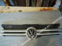  Решетка радиатора Volkswagen Golf 4 Арт 47002