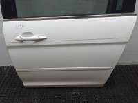 Стекло двери задней левой Honda Odyssey 4 2008г.  - Фото 2