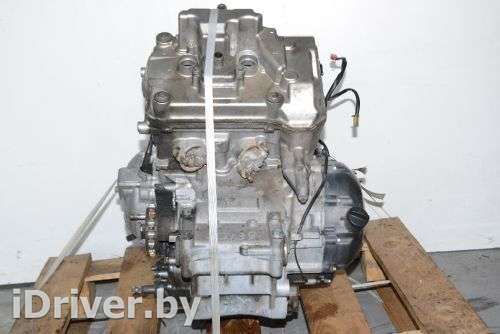 rc46e-2400325, artmoto713959 Двигатель к Honda moto VF Арт moto713959 - Фото 2