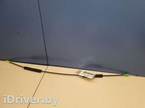 Трос открывания передней двери Lexus RC 2014г. 6975024120 - Фото 1