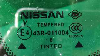 стекло Nissan X-Trail T32 2015г. 833014BA0A, 2 - Фото 6