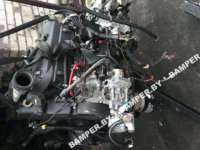  Двигатель к Iveco Daily 3 Арт 31146274