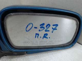  стекло бокового зеркала перед прав к Kia Sephia 1 Арт 22000535/1