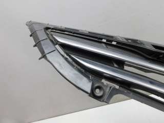 Решетка радиатора Hyundai Solaris 2   - Фото 4