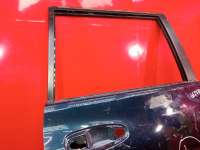 дверь Toyota Land Cruiser Prado 150 2009г. 6700360470 - Фото 5
