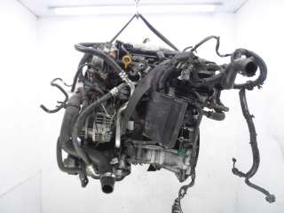 Двигатель  Nissan Murano Z50 3.5  Бензин, 2004г. VQ35DE  - Фото 4