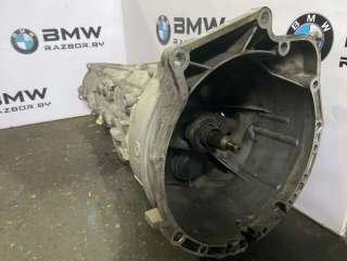 МКПП (Коробка передач механическая) BMW X3 E83 2008г.  - Фото 7