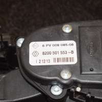 Педаль газа Dacia Duster 1 2013г. 82005015536PV009085 , art227519 - Фото 4