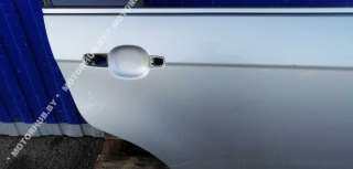Дверь задняя правая Chevrolet Epica 2006г.  - Фото 4