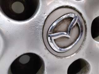 Диск литой R16 5x114.3 к Mazda RX-8  - Фото 20