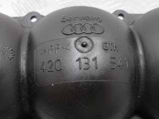 Ресивер воздушный Audi A8 D4 (S8) 2014г. 420131541 - Фото 3