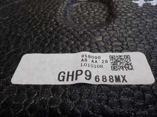 Ящик для инструментов Mazda 6 3 2013г. GHP9688MX - Фото 3