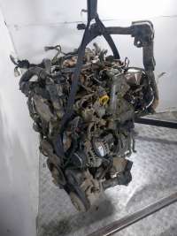  Двигатель к Toyota Yaris 3 Арт 46023052248