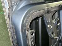 Дверь передняя правая Skoda Octavia A5 2004г.  - Фото 6