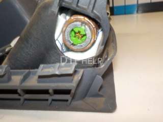 Подушка безопасности пассажирская (в торпедо) Ford Ranger 3 2013г. 1749224 - Фото 15