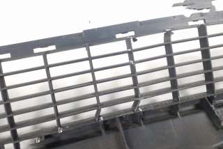 Заглушка (решетка) в бампер передний Mercedes A W169 2007г. A1698850023 , art282629 - Фото 2