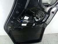 Стеклоподъемник электрический задний правый Volkswagen Touareg 1 2005г. 7L6839730B - Фото 9