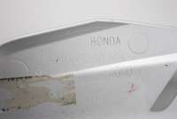 Тепловой экран глушителя Honda moto CBR 2006г. 80104-mela-0000 - Фото 4